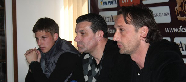 Selimović: Moramo biti maksimalno oprezni Selimović: Moramo biti maksimalno oprezni
