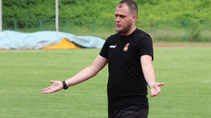 NK Čelik imenovao novog šefa struke 