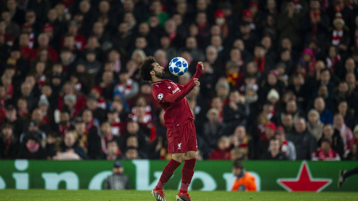 Mohamed Salah ponovo najbolji, ovo nikom nije uspjelo još od Jay-Jay Okoche!