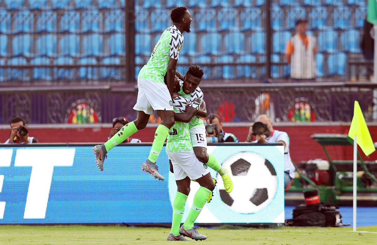 Nigerija u utakmici punoj preokreta savladala Kamerun i plasirala se u četvrtfinale