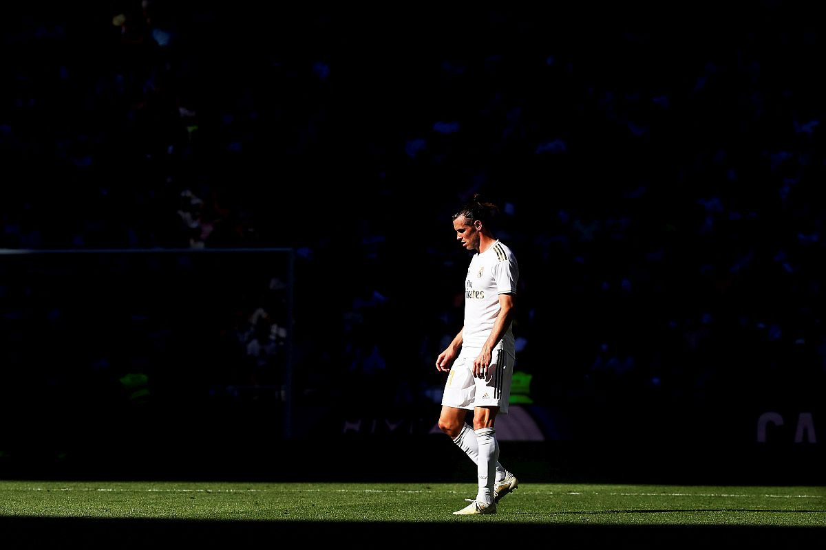 Ima li mjesta za Balea u Realu? Svlačionica je rekla svoje 