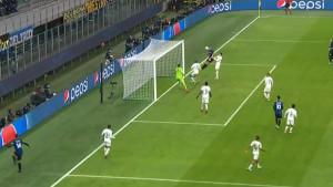 Džeko za pet minuta završio Shakhtar