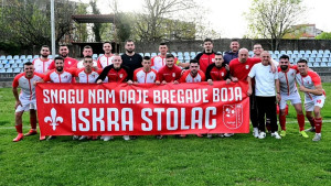 Bivši igrač FK Sarajevo napadnut u Stocu