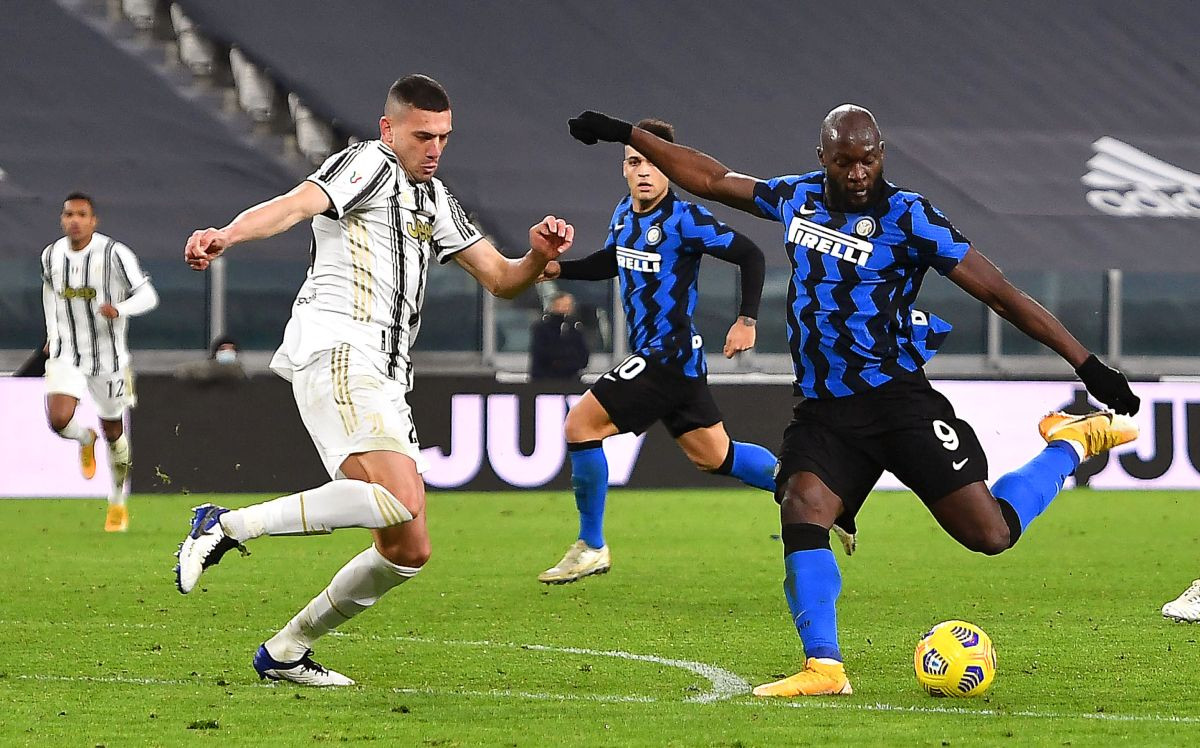 Hoće li Juventus špalirom iskazati poštovanje Interu? Pirlo je dao odgovor!