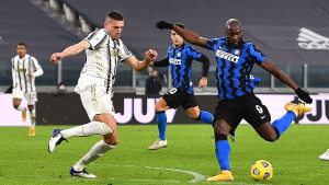 Hoće li Juventus špalirom iskazati poštovanje Interu? Pirlo je dao odgovor!