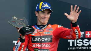 Crutchlow otkrio tajnu Marca Marqueza: "Imam podatke, ali ono što on radi.."