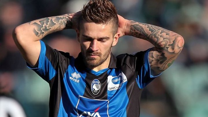 Marko Livaja karijeru nastavlja u Grčkoj Marko Livaja karijeru nastavlja u Grčkoj