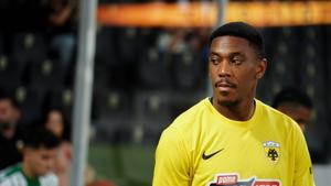Martial pred potpisom koji niko nije mogao ni zamisliti!