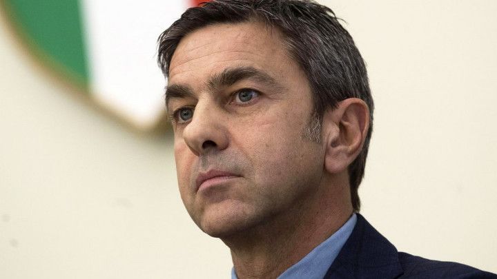 Costacurta: Conte, Allegri, Ranieri... ali nažalost svi imaju ugovore