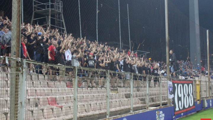 Zenica i Tuzla popravljale prosjek