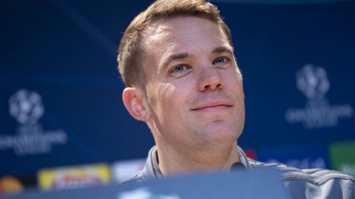 Dukserica u kojoj se pojavio Manuel Neuer napravila ogromne probleme Bayernu