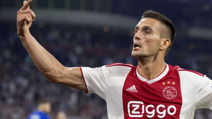Tadić o ispadanju: Imaš osjećaj da nešto zaslužuješ, a onda...