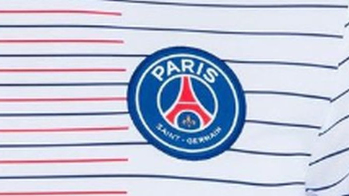 Šok u radnjama Nikea: Majica za zagrijavanje PSG-a popularnija od novih dresova
