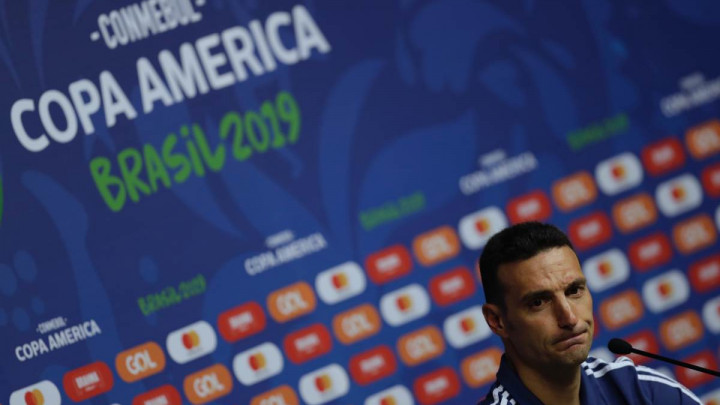 Argentinci zvanično imenovali selektora