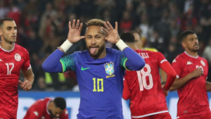 Neymar brutalno ponizio igrača Mallorce koji je kritikovao Viniciusa zbog stalnog kukanja na rasizam