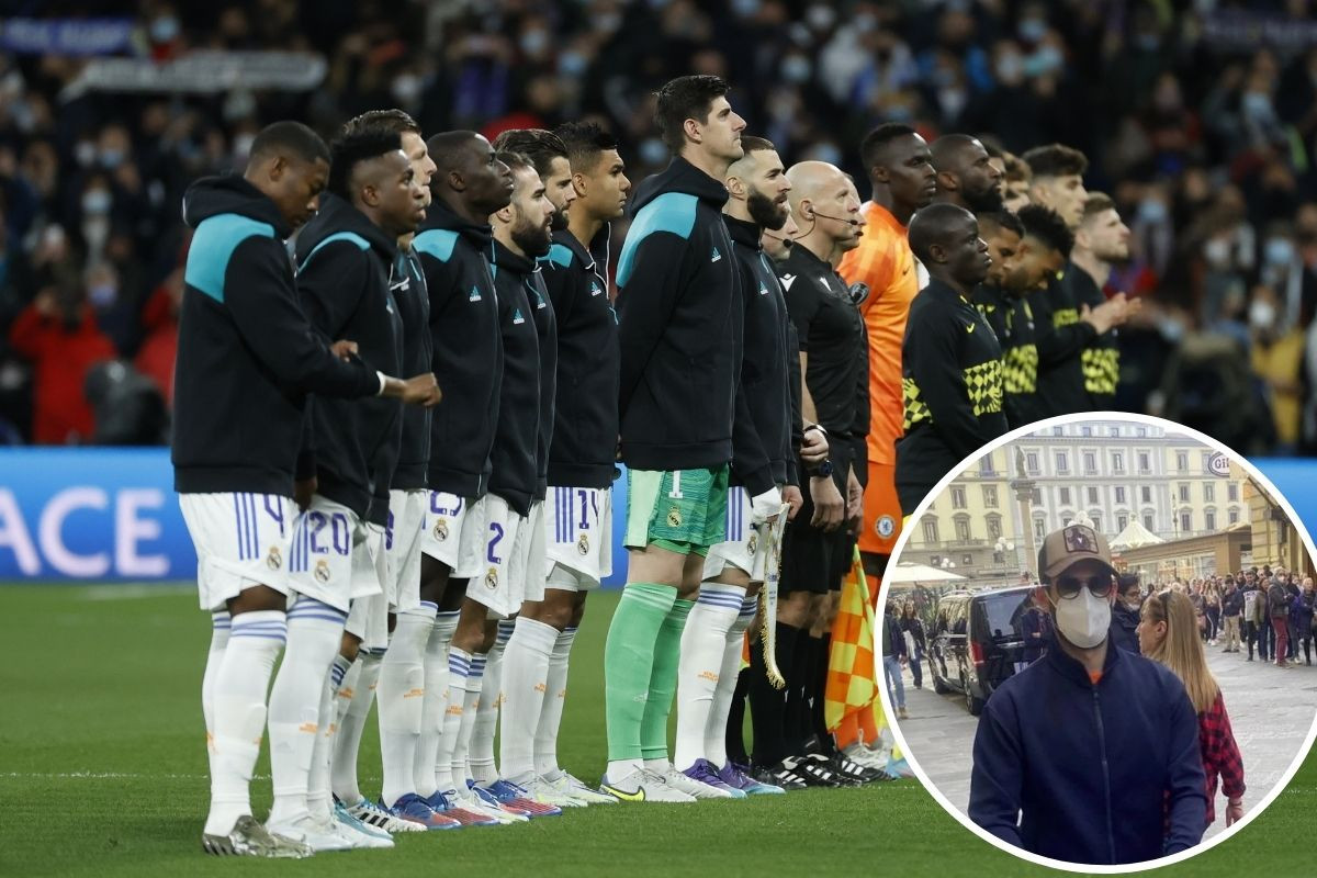 Pred utakmicu Real - Chelsea javila se Realova "krtica", sjajni fudbaler mnoge ismijao