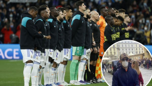 Pred utakmicu Real - Chelsea javila se Realova "krtica", sjajni fudbaler mnoge ismijao