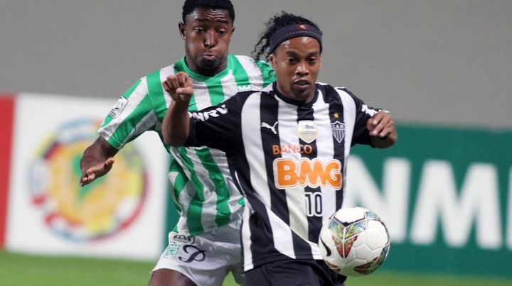 Ronaldinho će se posvetiti svojoj drugoj najvećoj strasti