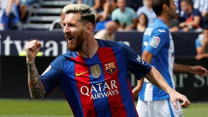 Samo je još jedan klub u Primeri kojem Messi nije dao gol