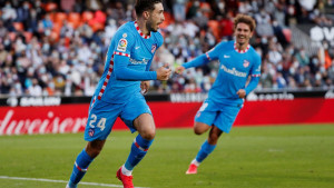 Od čega je napravljen ovaj čovjek? Šime Vrsaljko 60 minuta igrao s teškom povredom!