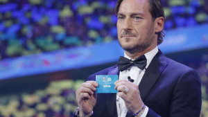 Totti postao agent, već ima i prvog klijenta