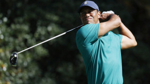 Tiger Woods se napokon oglasio: Ne sjećam se...