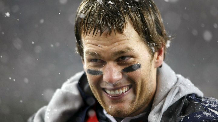 Tom Brady vodeći u izboru za Pro Bowl