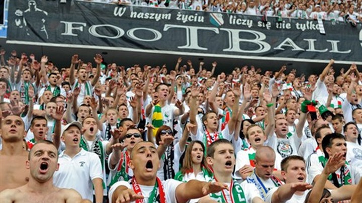 U Mostar dolazi 250 navijača iz Poljske