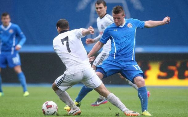 UEFA kaznila Husejinovića sa četiri mjeseca suspenzije