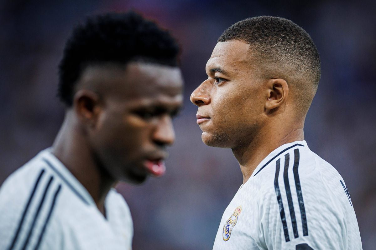 Procurila imena igrača koji su stali iza Viniciusa, drugi su uz Alonsa: Na čijoj je strani Mbappe?