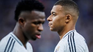 Procurila imena igrača koji su stali iza Viniciusa, drugi su uz Alonsa: Na čijoj je strani Mbappe?