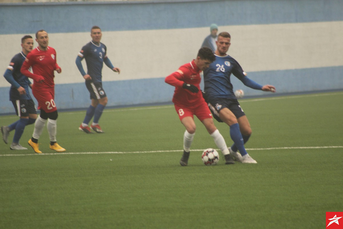 Hasanović zaigrao nakon duge pauze