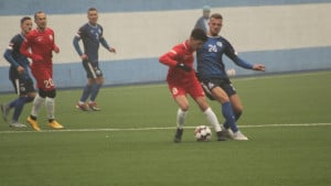 Hasanović zaigrao nakon duge pauze