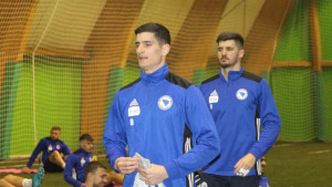 Rakow i Rangers na korak od dogovora: Kovačević sve bliže Ostrvu