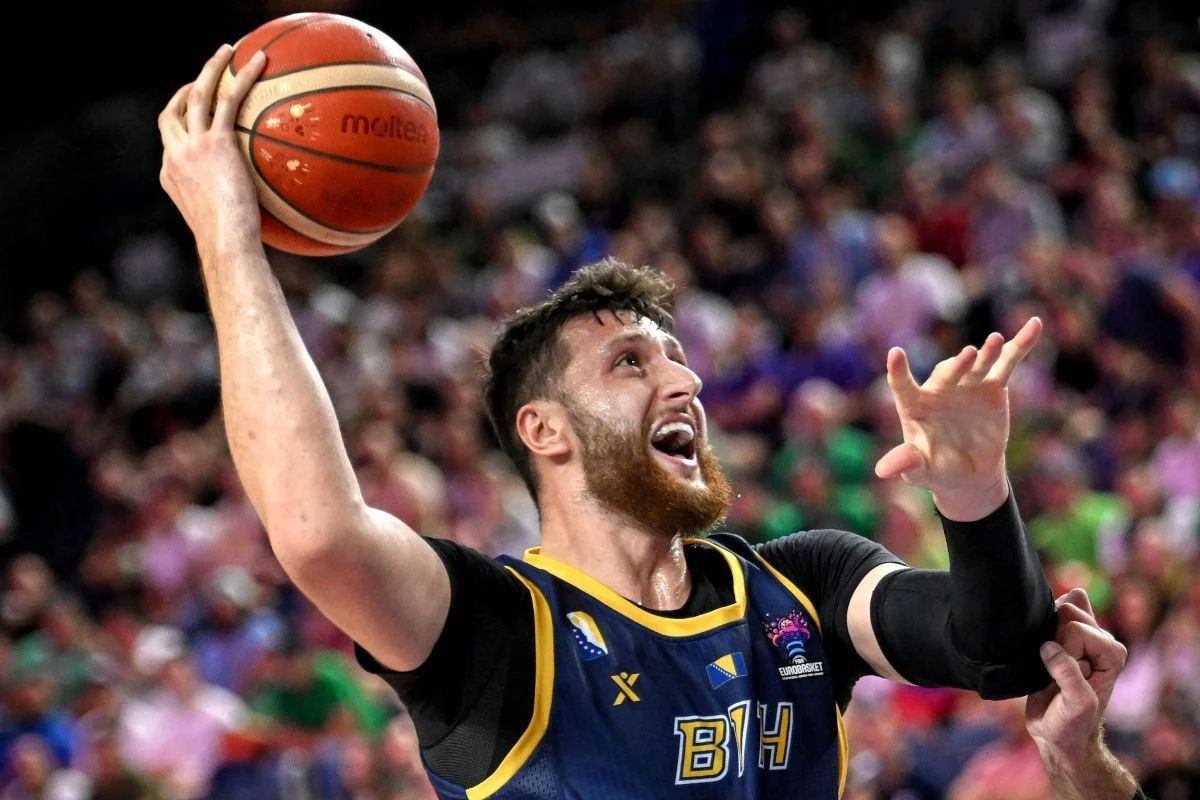 Jusuf Nurkić poslao jasnu poruku o slučaju Denisa Buntića!