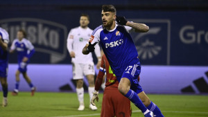 Dinamo se dobro mučio protiv fenjeraša