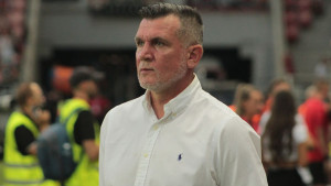 Zekić otkrio da mu sutra nedostaju dva nogometaša, ali i da ima mnogo upitnika oko Slobode