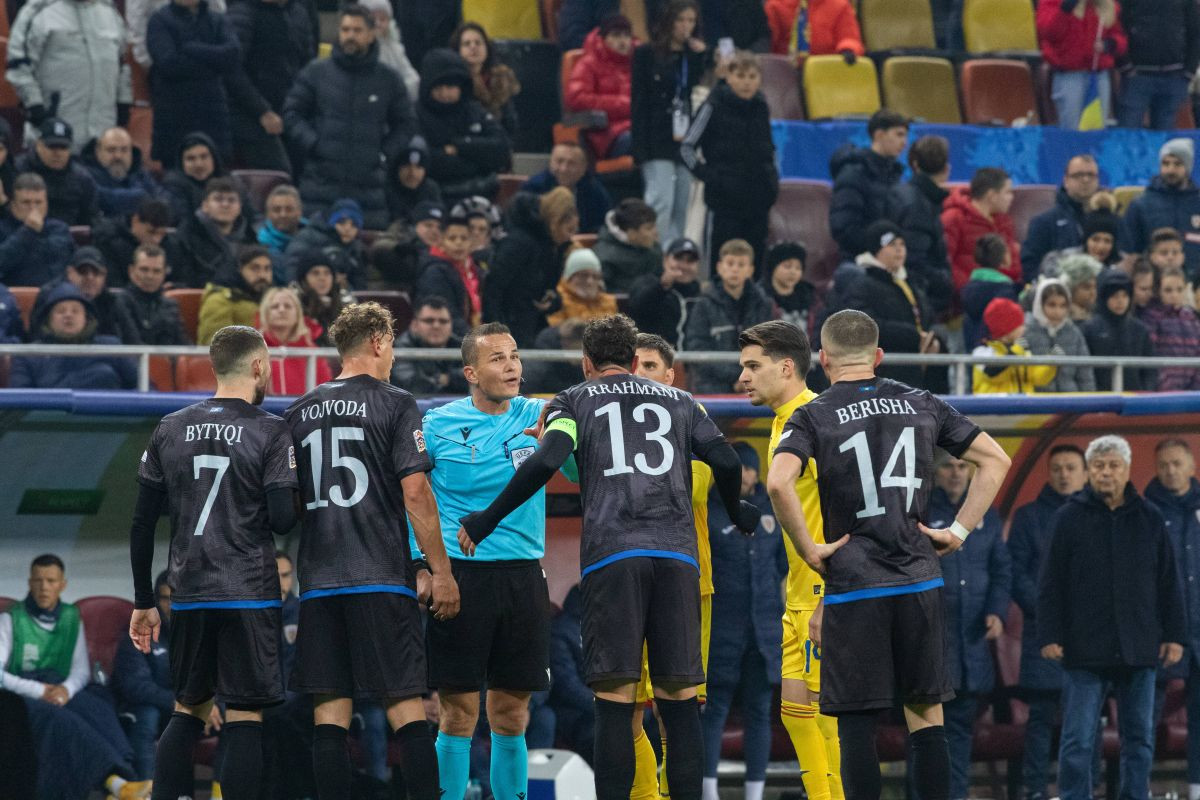 Tek će biti haosa, Srbija će da bruji o izjavi kosovskog kapitena: "Sad je dosta, Kosovo je..." Tek će biti haosa, Srbija će da bruji o izjavi kosovskog kapitena: "Sad je dosta, Kosovo je..."