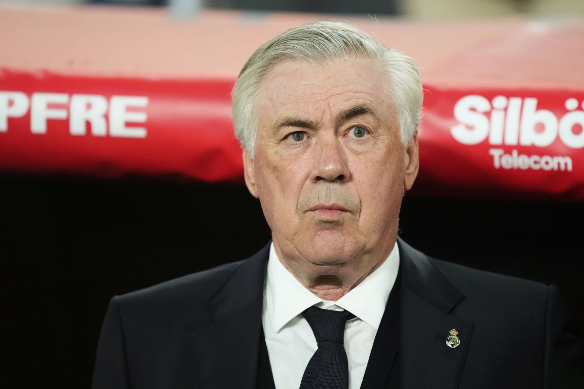 Večernja bomba iz Španije: Carlo Ancelotti ima novi posao! Večernja bomba iz Španije: Carlo Ancelotti ima novi posao!