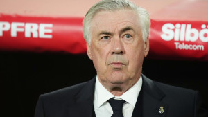 Večernja bomba iz Španije: Carlo Ancelotti ima novi posao!