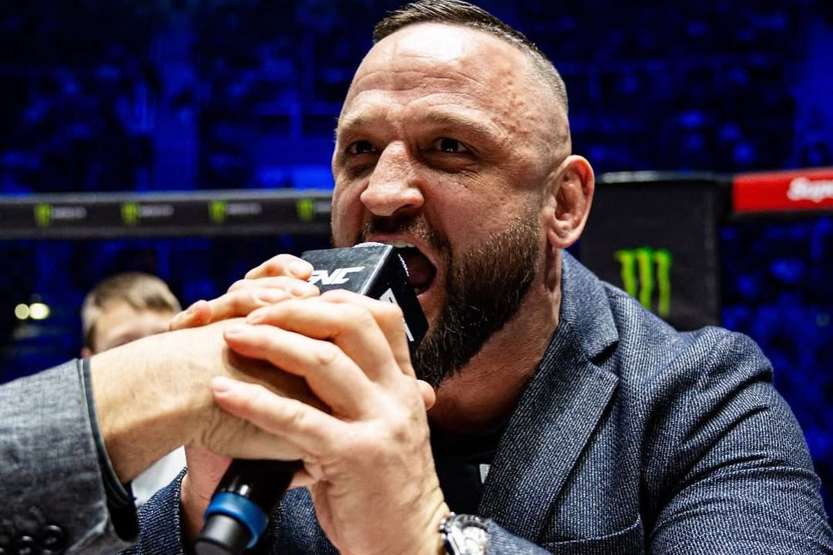 Slo Rocky je neuništiv, prihvatio je nestvaran meč: "Beograd će ti biti prvi i posljednji ples"