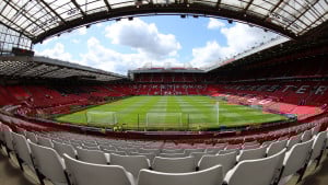 Manchester United pravi šokantan potez: Na Old Trafford stiže napadač koji je bez kluba!