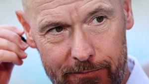 Ten Hag nakon otkaza doživio još jedno bolno poniženje, nevjerovatno je šta uposlenici misle o njemu