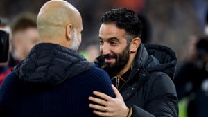 Manchester City dovodi igrača Manchester Uniteda u prvom direktnom transferu još od 1999. godine!