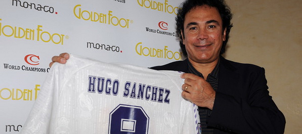 Sanchez želi trenirati Real