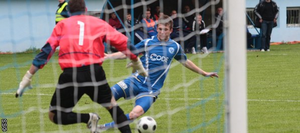 Željo slavio, sjajni golovi Zebe i Bešlije