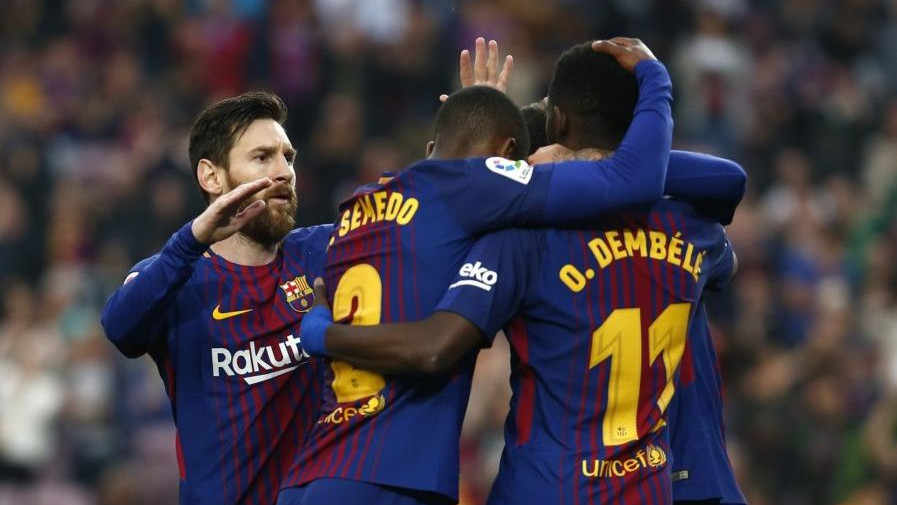 Messi savjetovao čelnicima Barce kojeg igrača trebaju prodati u januaru