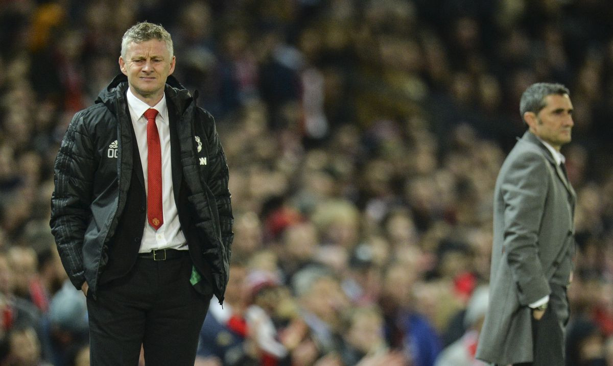 Više nije tajna: Solskjaer prekrižio trojicu fudbalera Manchester Uniteda Više nije tajna: Solskjaer prekrižio trojicu fudbalera Manchester Uniteda