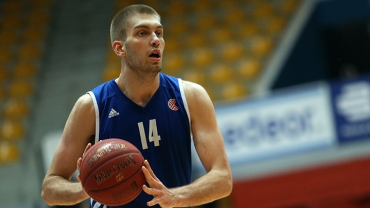 Buljević pojačao Cedevitu