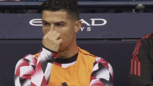 Ronaldo je pretprio najveće poniženje u karijeri, zauvijek će pamtiti ono što mu je uradio Ten Hag